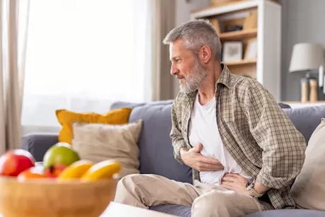 7 أسباب مفاجئة لـ خروج الغازات.. ماذا تكشف عنه صحة الأمعاء؟