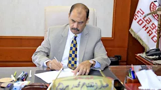 محافظ سوهاج يعتمد نتيجة الشهادة الإعدادية بنسبة نجاح 78%