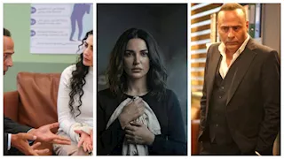 رمضان 2026.. النهار تعلن انضمام درة لمسلسل "إثبات نسب" وتكشف تفاصيل شخصيتها