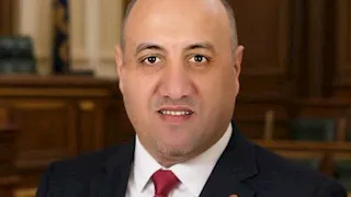 قرار من النقض بشأن الطعن المقدم على القائمة الوطنية من أجل مصر 