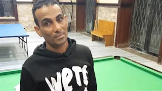 صاحب ورشة يقتل شريكه ويدفنه بمقبرة مجهولة في القليوبية.. تفاصيل صادمة