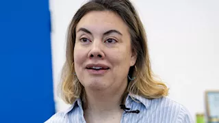 جرينلاند: لسنا للبيع ولن نكون أمريكيين وسيادتنا خط أحمر