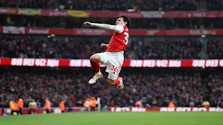 أرسنال يهزم سندرلاند بثلاثية نظيفة في الدوري الإنجليزي (فيديو)