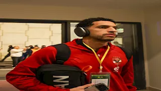 15 صورة ترصد وصول الأهلي ملعب مباراة شبيبة القبائل في دوري أبطال أفريقيا