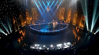 نتيجة الحلقة الـ26 من برنامج دولة التلاوة.. محمد القلاجي يحصل على أعلى تقييم