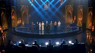 عالم أزهري: دولة التلاوة أعادنا بالذاكرة 40 سنة للاستماع للمشايخ العظام 