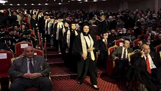 جامعة سيناء: 70 ألف منحة دراسية كلية وجزئية 