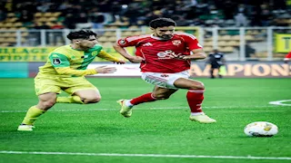 جدول ترتيب مجموعة الأهلي بعد التعادل مع شبيبة القبائل بدوري أبطال أفريقيا