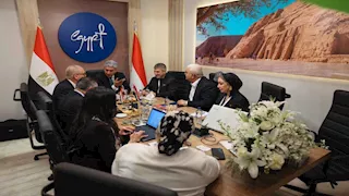 مصر وتركيا تتفقان على تطوير برامج سياحية مشتركة لجذب مزيد من السائحين الأتراك