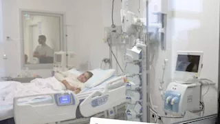 استشاري علاج الحروق بـ"أهل مصر": المتبرع الواحد بجلده بعد الوفاة قد ينقذ 6 أطفال