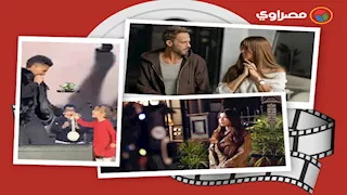 حدث بالفن|بكاء فنانة ومها نصار تحذف منشور خلافها مع هند صبري وهدى الإتربي تغني 