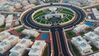 بقرار من وزير الداخلية.. مركز إصلاح وتأهيل جديد في كفر الشيخ | مستن