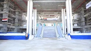 مرور الجيزة: غلق طريق أسيوط الغربي 10 أيام لتنفيذ أعمال القطار السريع