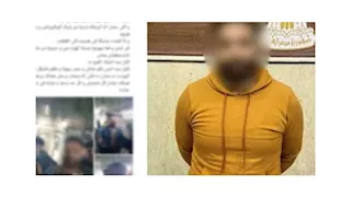 بعد انتشار منشور.. القبض على راكب تحرش بسيدة داخل ميكروباص في القاهرة