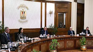 29 ألف مدرسة تشارك في المبادرة الرئاسية للكشف المبكر عن أمراض الأنيميا والسمنة والتقزم