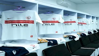 ثلاثي مصاب.. 6 غيابات تضرب الزمالك في مواجهة سموحة بالدوري