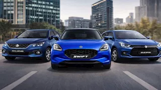 موجة تخفيضات تضرب سيارات سوزوكي بمصر.. التراجع بلغ 75 ألف جنيه