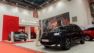 ستيلانتس مصر تعرض أحدث طرازاتها في أوتومورو 2026