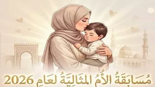  المنيا تفتح باب التقدم لمسابقة الأم المثالية لموظفات الديوان العام والوحدات المحلية 