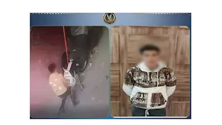 الداخلية تكشف كذب فيديو اختطاف طفلة بالقليوبية