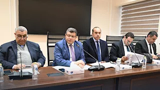 ممثل الحكومة لأعضاء البرلمان عن مناقشة الحساب الختامي: نقدكم تصويب نبني عليه