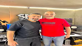 رمضان 2026.. تفاصيل أغنية ياسر جلال في "كلهم بيحبوا مودي"