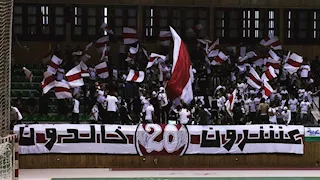13 صورة لنجوم الأهلي والزمالك أحيوا ذكرى شهداء الدفاع الجوي