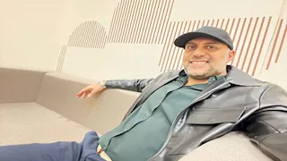 رمضان 2026.. وليد فواز يشارك في 4 مسلسلات