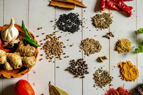 الوقاية من الكوليسترول- 8 أعشاب تمنعه من الارتفاع