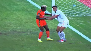 وائل القباني: معتمد جمال يتحمل مسؤولية خسارة الزمالك أمام زيسكو