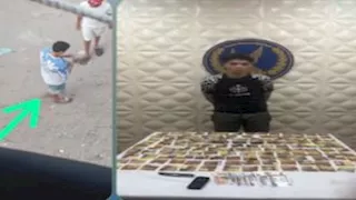  كذبة على السوشيال توقع تاجر مخدرات في قبضة أمن القاهرة