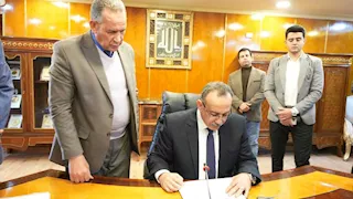 تعليم أسيوط يفتح باب تظلمات الشهادة الإعدادية لمدة 15 يومًا