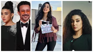 رمضان 2026.. جيهان خليل تشارك في بطولة مسلسل "بابا وماما جيران"