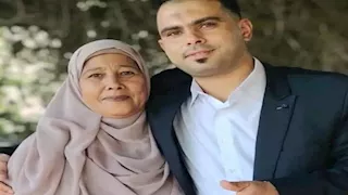 ضبط المتهم بقتل "مسنة العزبة البيضاء" ونجلها في كفر الشيخ