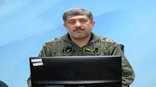 قائد القوات الجوية الإيرانية: مستعدون لمواجهة أي مستوى من التهديدات 