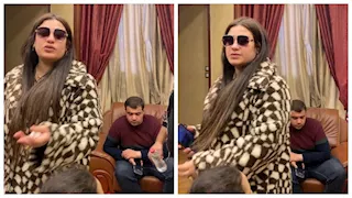 إيقاف المطربة دنيا الألفي شهرين وتغريمها 50 ألف جنيه 