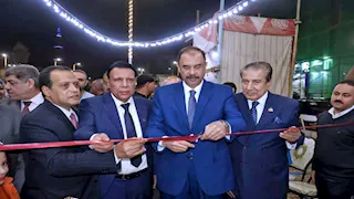 "لحوم بـ 300 وتخفيضات 30%".. سوهاج تحارب الغلاء بـ 14 معرضًا لرمضان