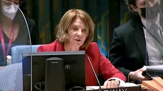 بسبب وثائق إبستين.. استقالة سفيرة النرويج لدى العراق والأردن