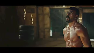 رمضان 2026.. طرح البرومو الرسمي لمسلسل "علي كلاي" بطولة أحمد العوضي