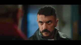 بعد سنوات من الغياب.. أحمد العوضي يتحدث عن تجربة العمل مع طارق الدسوقي