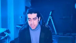 انتحار شاب إيراني عقب نشر فيديو وتوجيه رسالة إلى ترامب