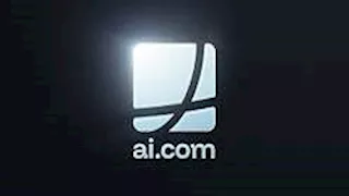 ما هي منصة "AI.com" التي جذبت ملايين الزوار خلال دقائق من إطلاقها؟