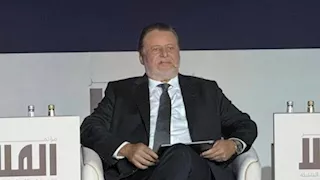 محافظ المركزي: احتياطي النقد الأجنبي يغطي 6.3 شهر من احتياجات الاستيراد