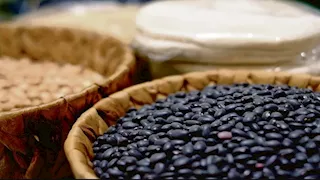  هذا ما يحدث لجسمك عند تناول الفاصوليا السوداء- مفاجأة 