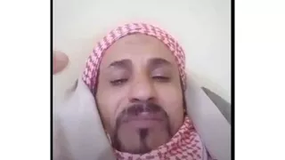 عجز ومرض وغربة.. مواطن مصري يستغيث من السعودية: "نفسي أرجع بلدي"