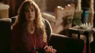 رمضان 2026.. خناقة مها نصار وهند صبري في كواليس "مناعة"من "الردح" لتدخل النقيب