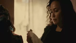 مسلسل "مناعة" الحلقة الأولى.. هند صبري تتلقى صدمة قوية