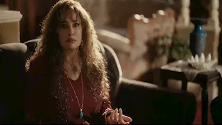 هند صبري تتجه لبيع المخدرات بالحلقة الثالثة من مسلسل "مناعة "