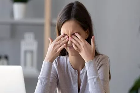 فقدان البصر الصامت.. كيف تحمي نفسك منه؟