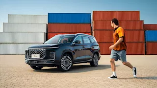 لأول مرة في مصر| الكشف عن سوإيست S09 الـ"Flagship" الجديدة (أسعار ومواصفات)